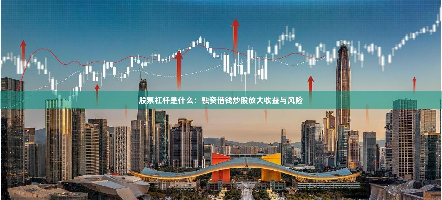 股票杠杆是什么：融资借钱炒股放大收益与风险