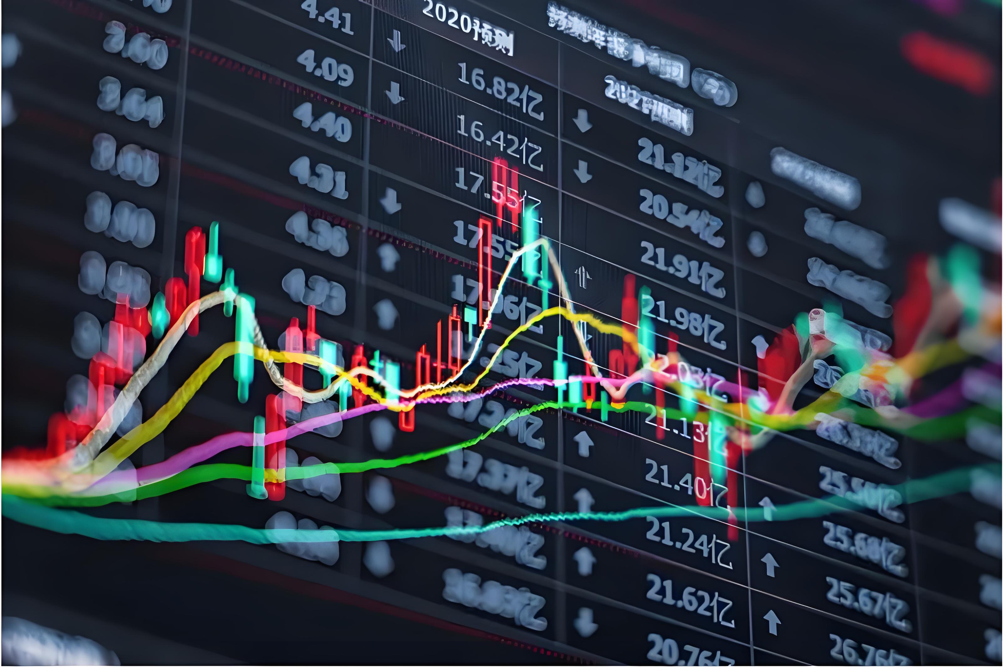 股票配资交易平台 “发债潮”来袭！全球企业纷纷抢在美国大选前涌入债市